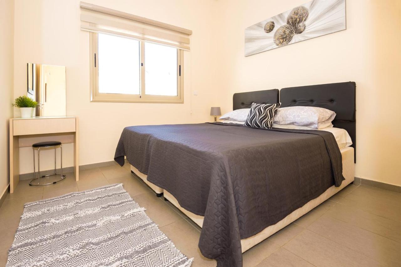 Bowker Apartment Протарас Экстерьер фото